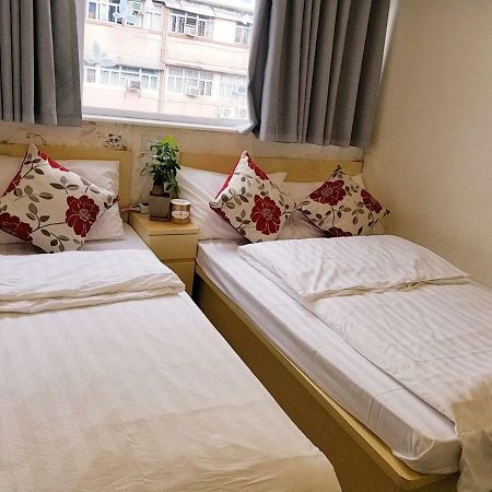 Sunlight Hotel Гонконг Екстер'єр фото