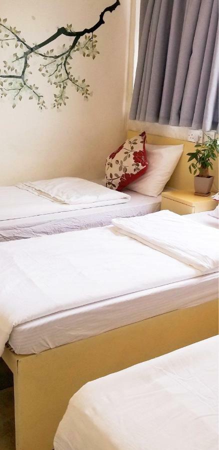 Sunlight Hotel Гонконг Екстер'єр фото