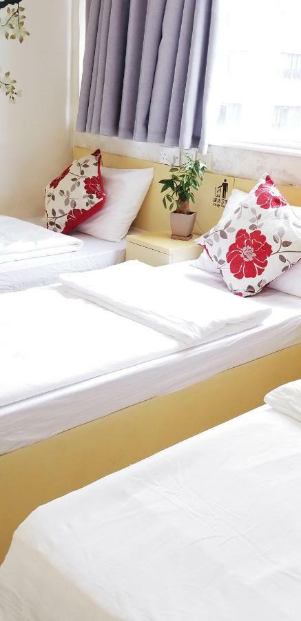 Sunlight Hotel Гонконг Екстер'єр фото