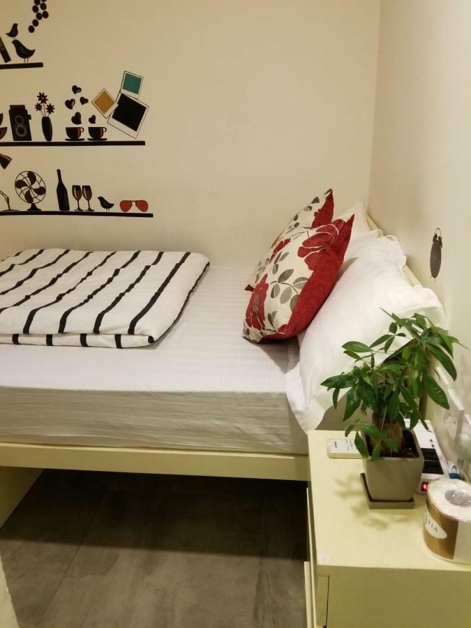 Sunlight Hotel Гонконг Екстер'єр фото